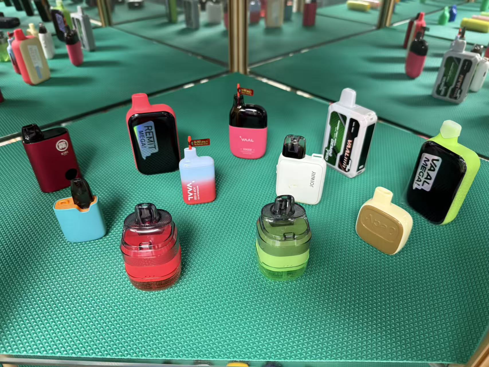 汕尾模具注塑